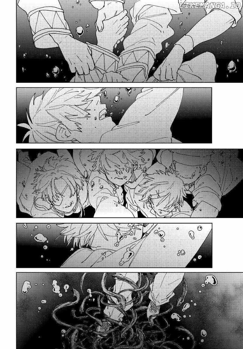 Read Wind Breaker Japan Manga Online