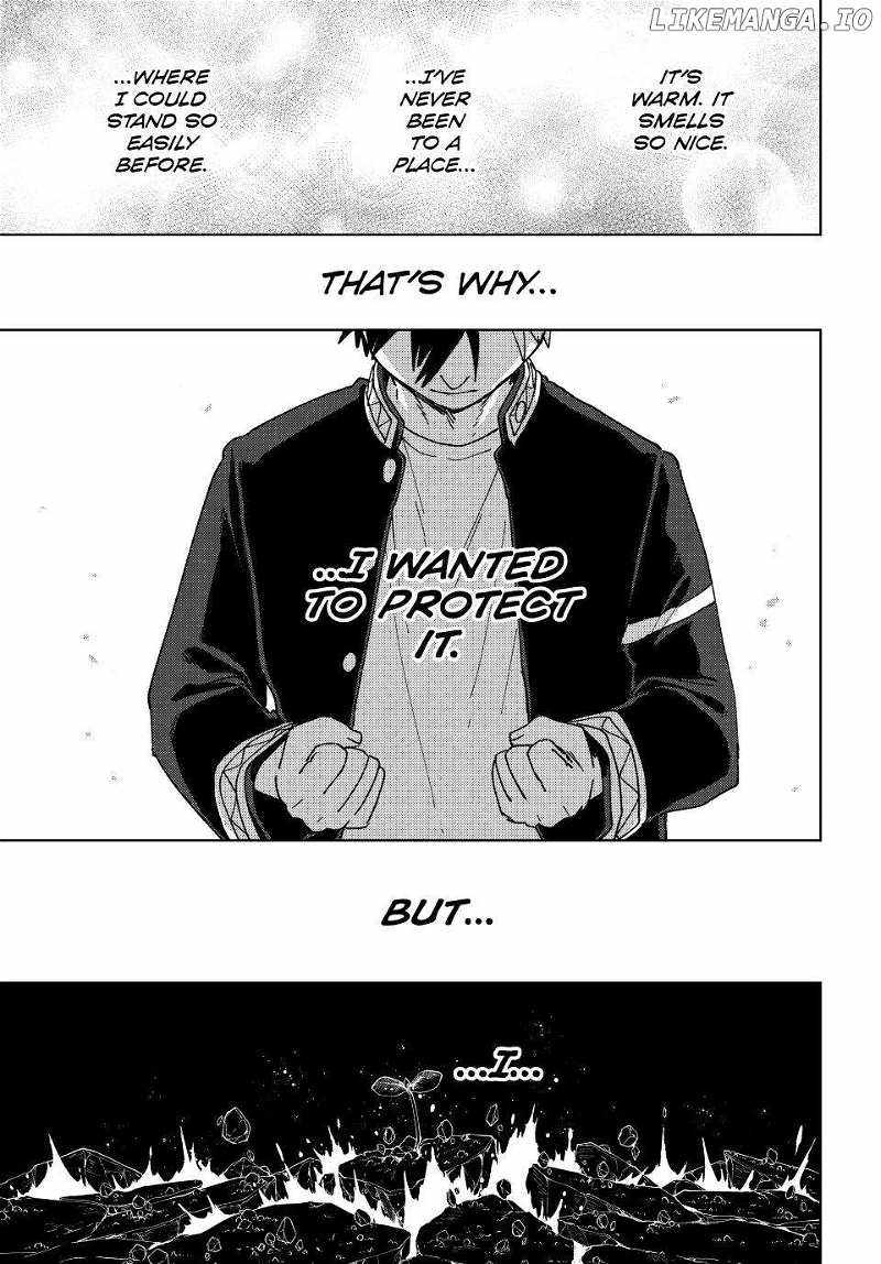 Read Wind Breaker Japan Manga Online