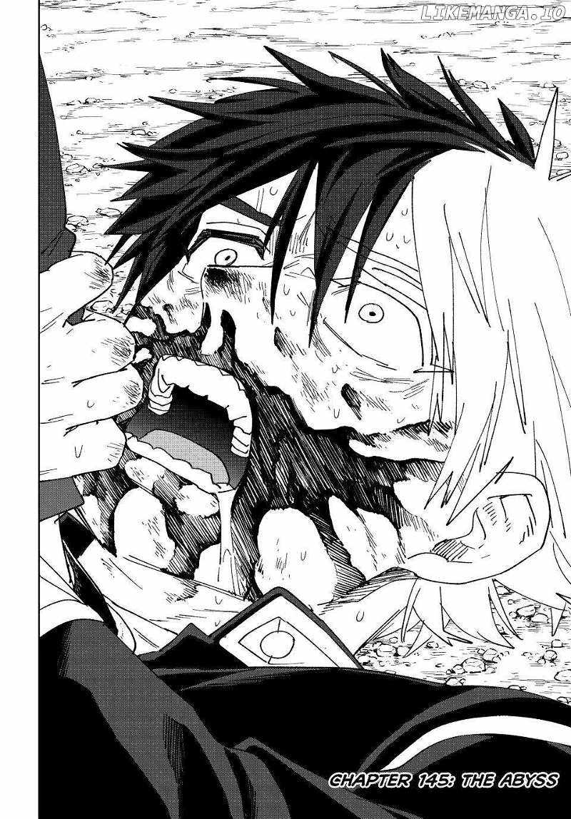 Read Wind Breaker Japan Manga Online