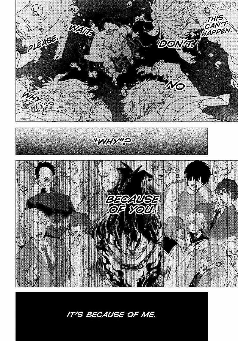 Read Wind Breaker Japan Manga Online