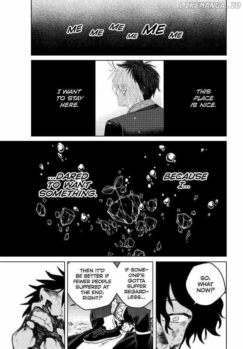 Read Wind Breaker Japan Manga Online