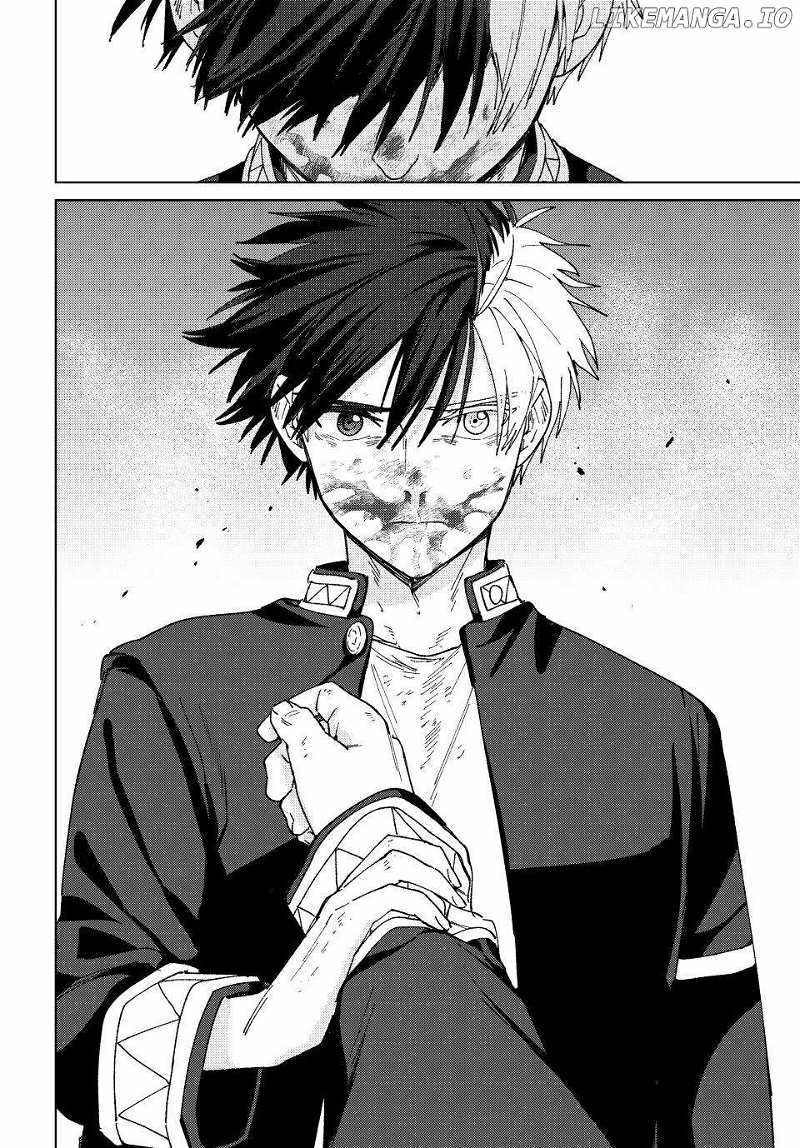 Read Wind Breaker Japan Manga Online
