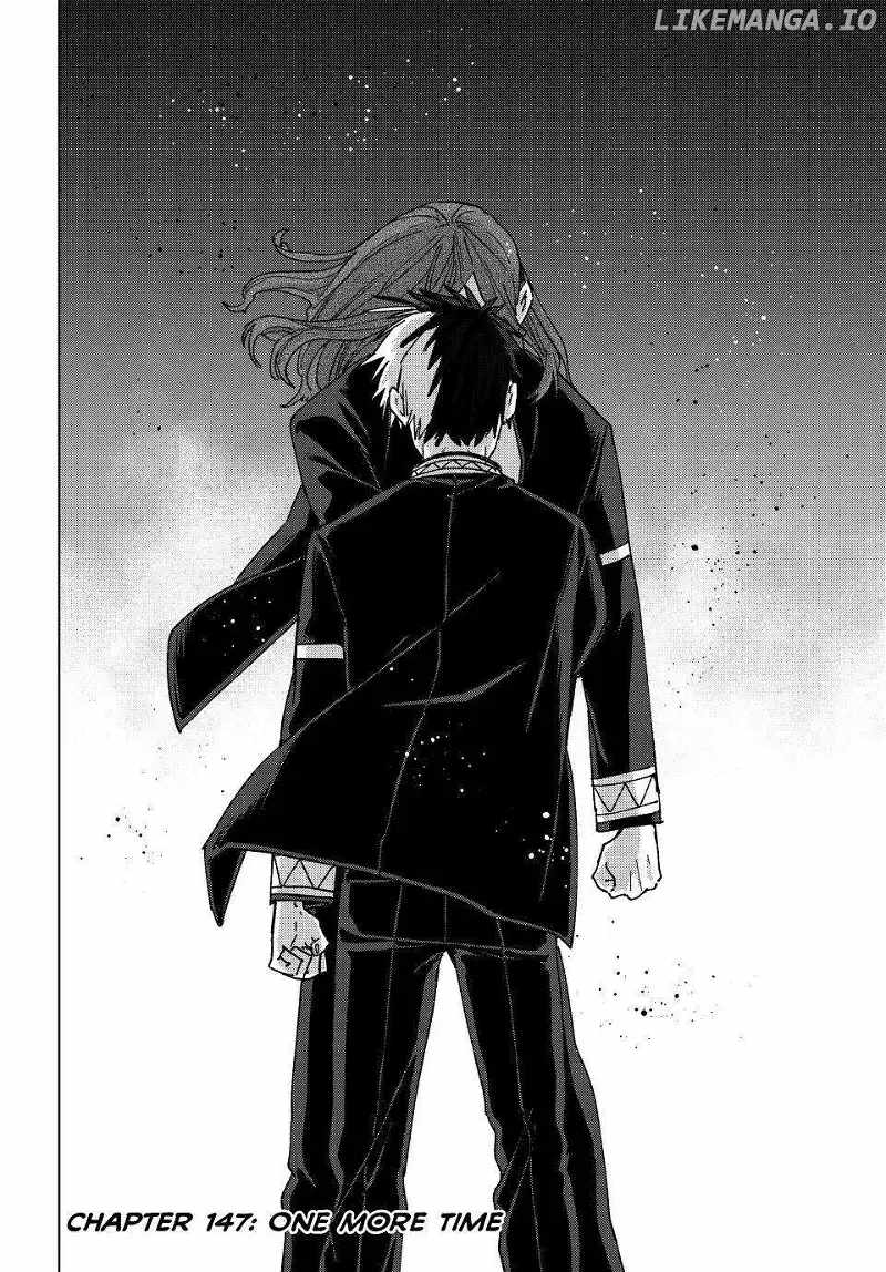 Read Wind Breaker Japan Manga Online