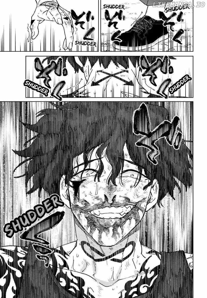 Read Wind Breaker Japan Manga Online