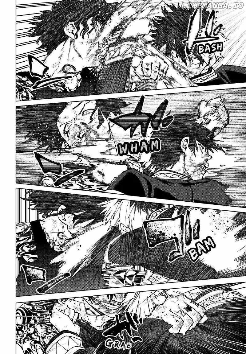 Read Wind Breaker Japan Manga Online