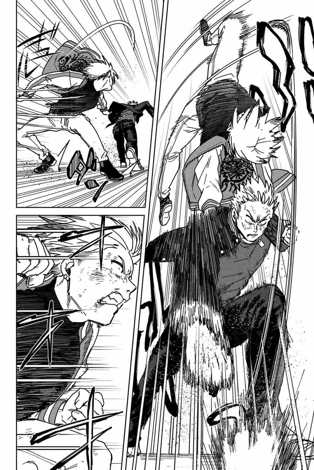 Read Wind Breaker Japan Manga Online
