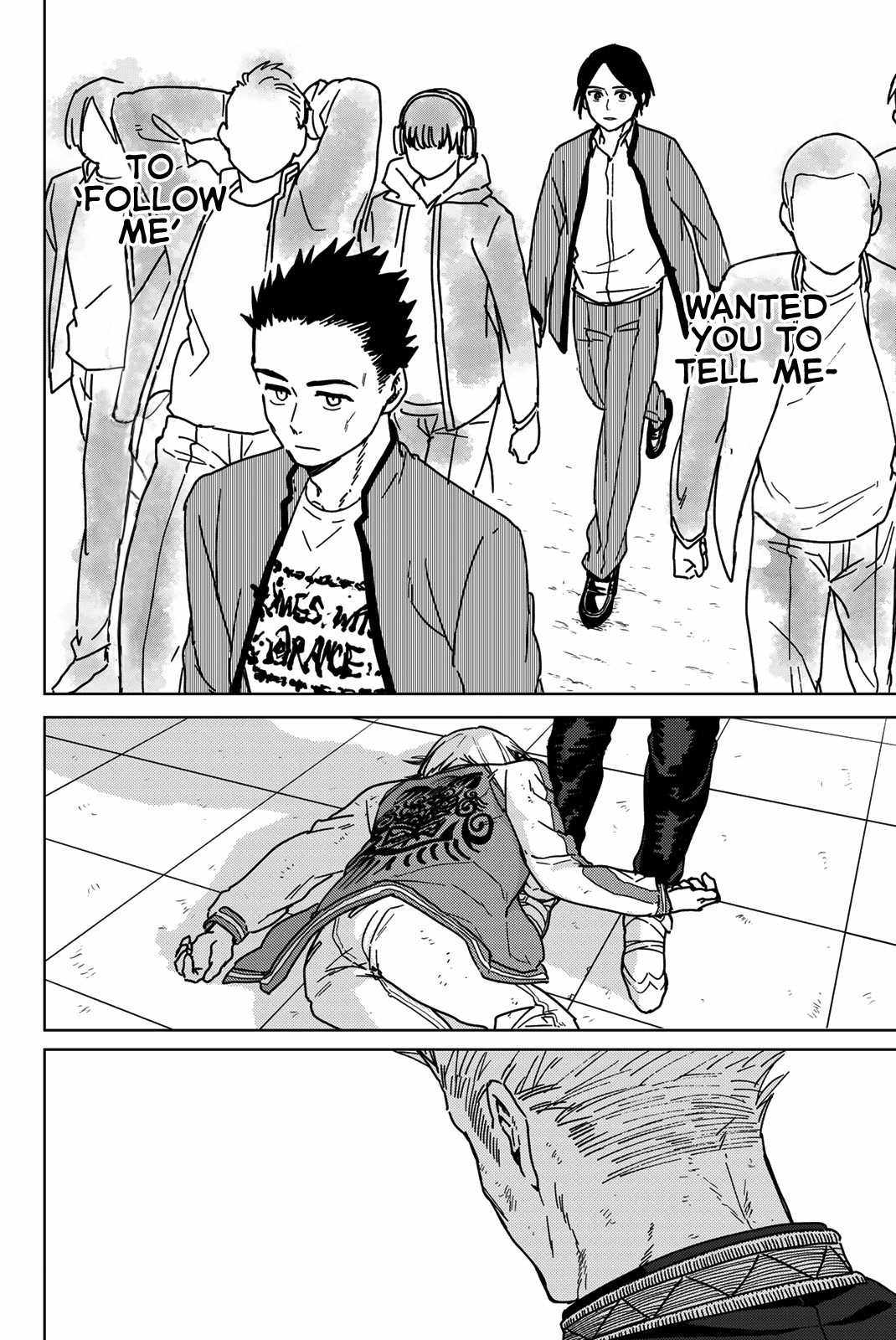 Read Wind Breaker Japan Manga Online