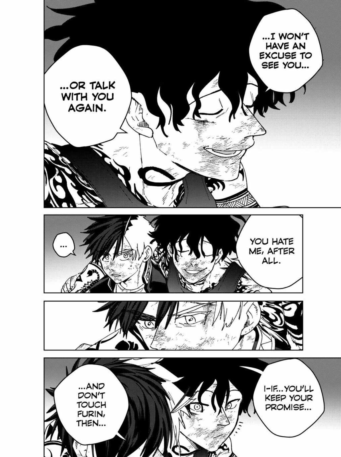 Read Wind Breaker Japan Manga Online