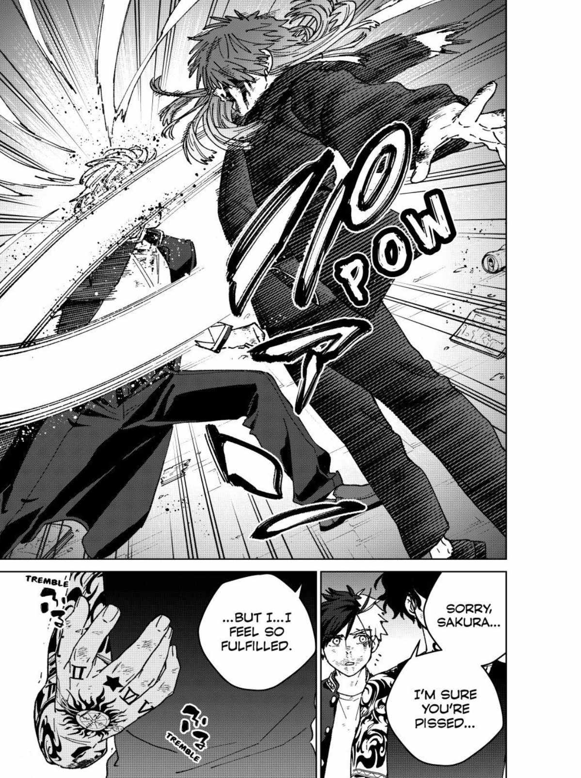 Read Wind Breaker Japan Manga Online