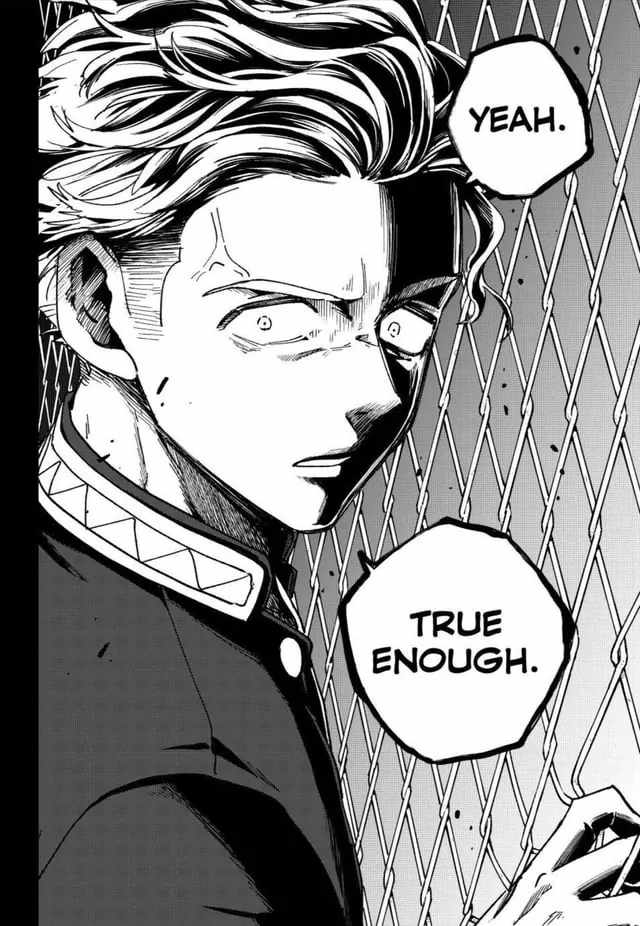 Read Wind Breaker Japan Manga Online
