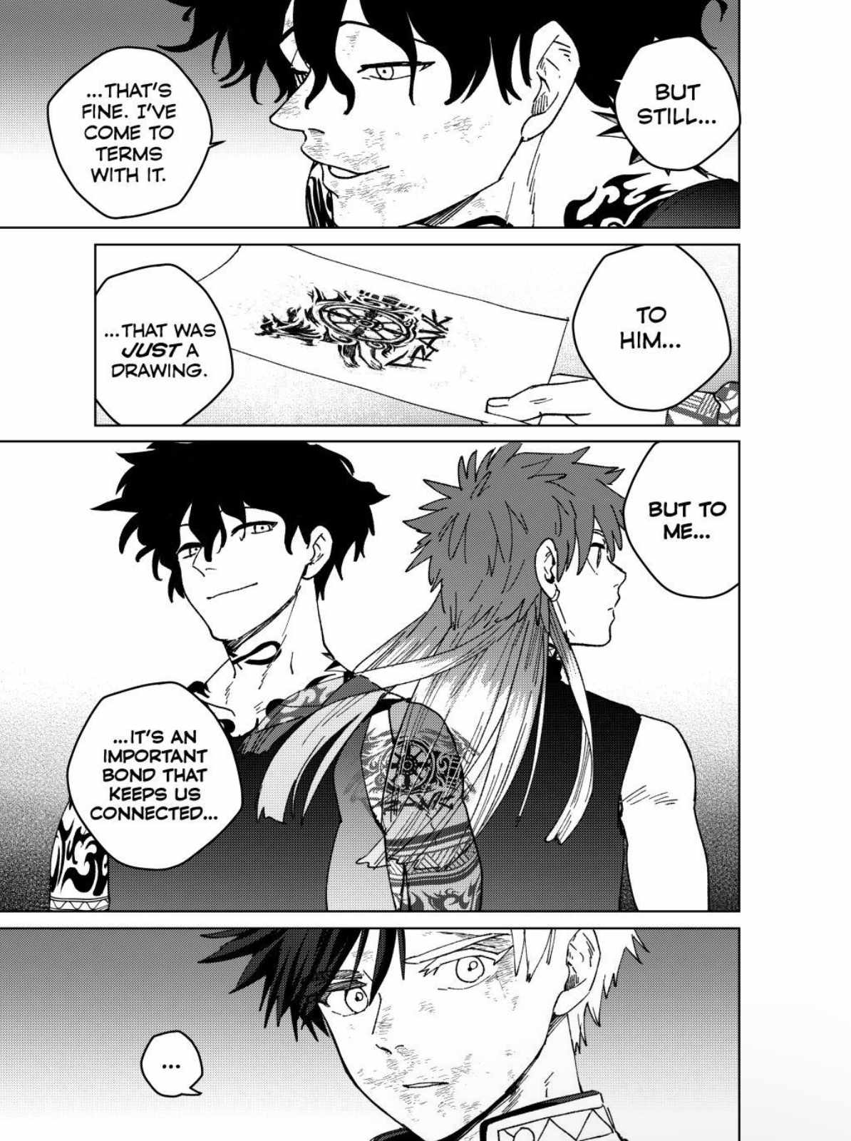 Read Wind Breaker Japan Manga Online