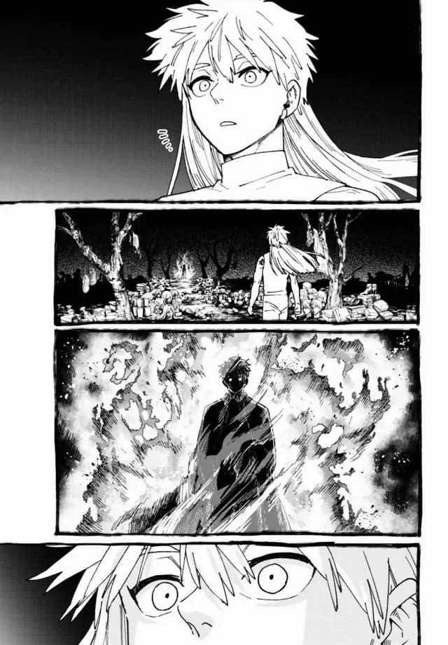 Read Wind Breaker Japan Manga Online