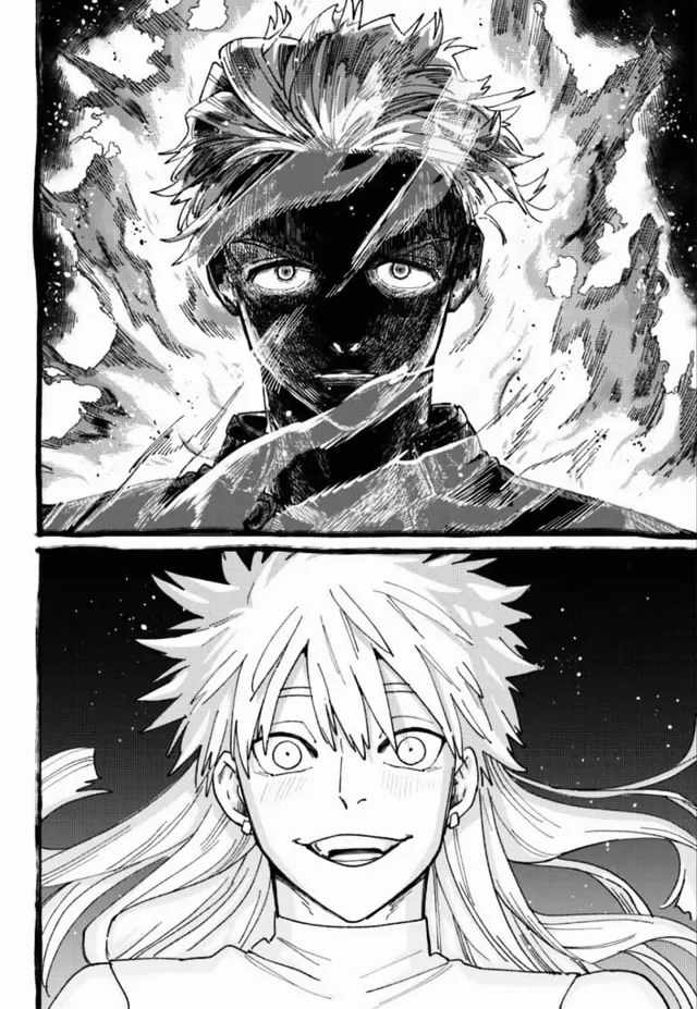 Read Wind Breaker Japan Manga Online