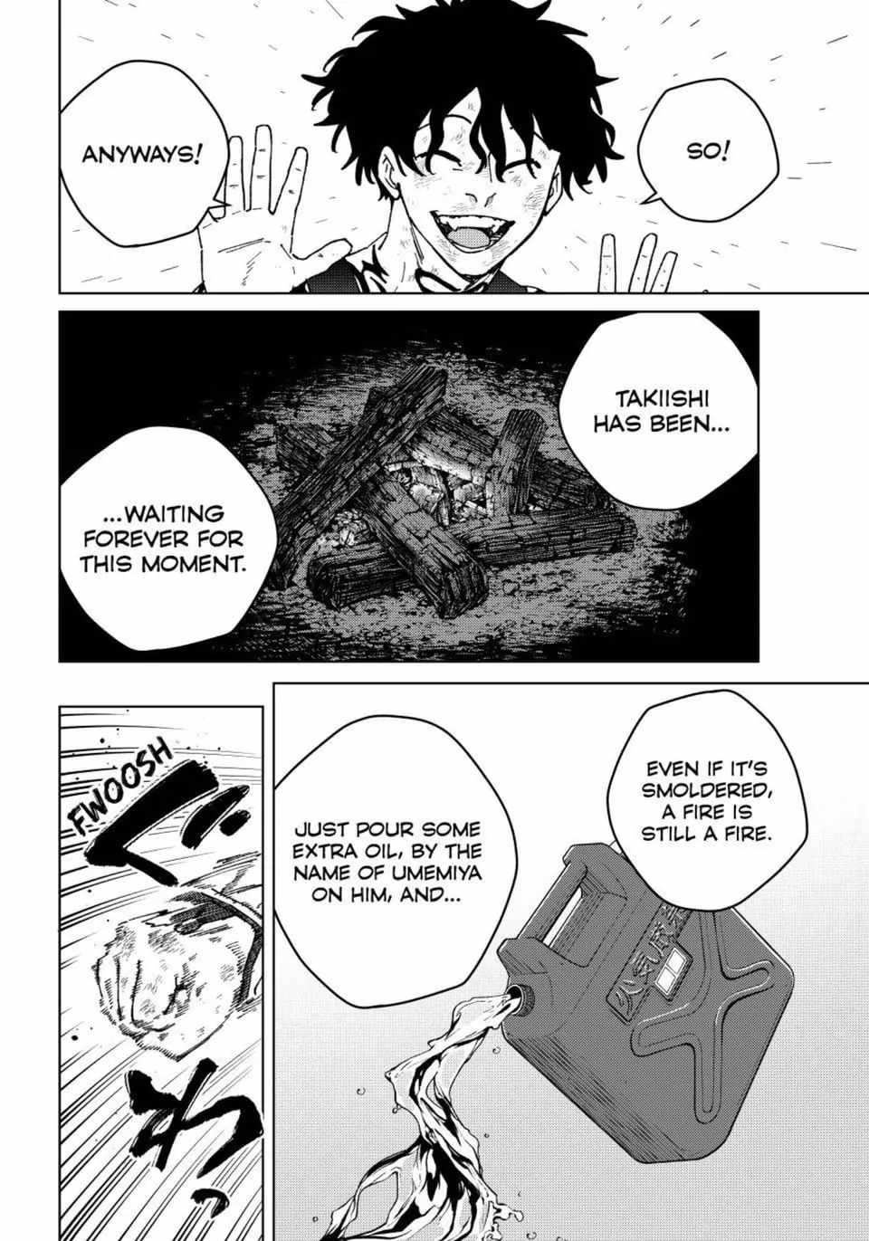 Read Wind Breaker Japan Manga Online