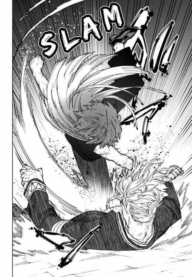Read Wind Breaker Japan Manga Online