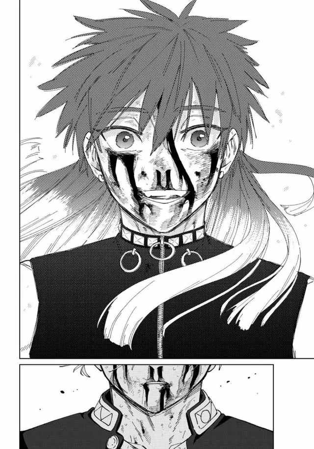 Read Wind Breaker Japan Manga Online