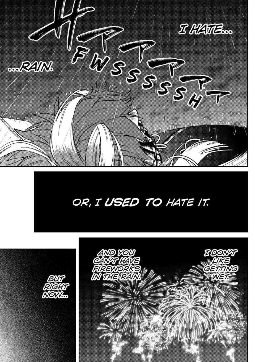 Read Wind Breaker Japan Manga Online