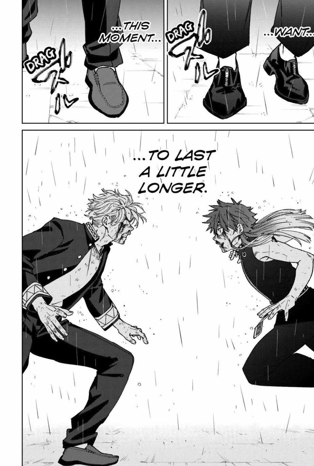 Read Wind Breaker Japan Manga Online