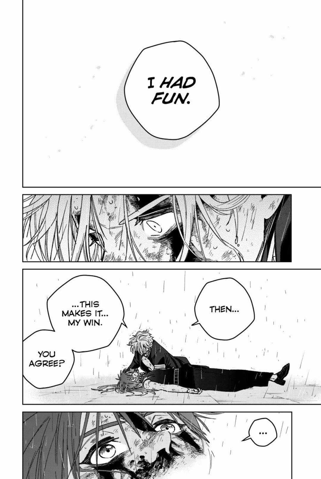 Read Wind Breaker Japan Manga Online