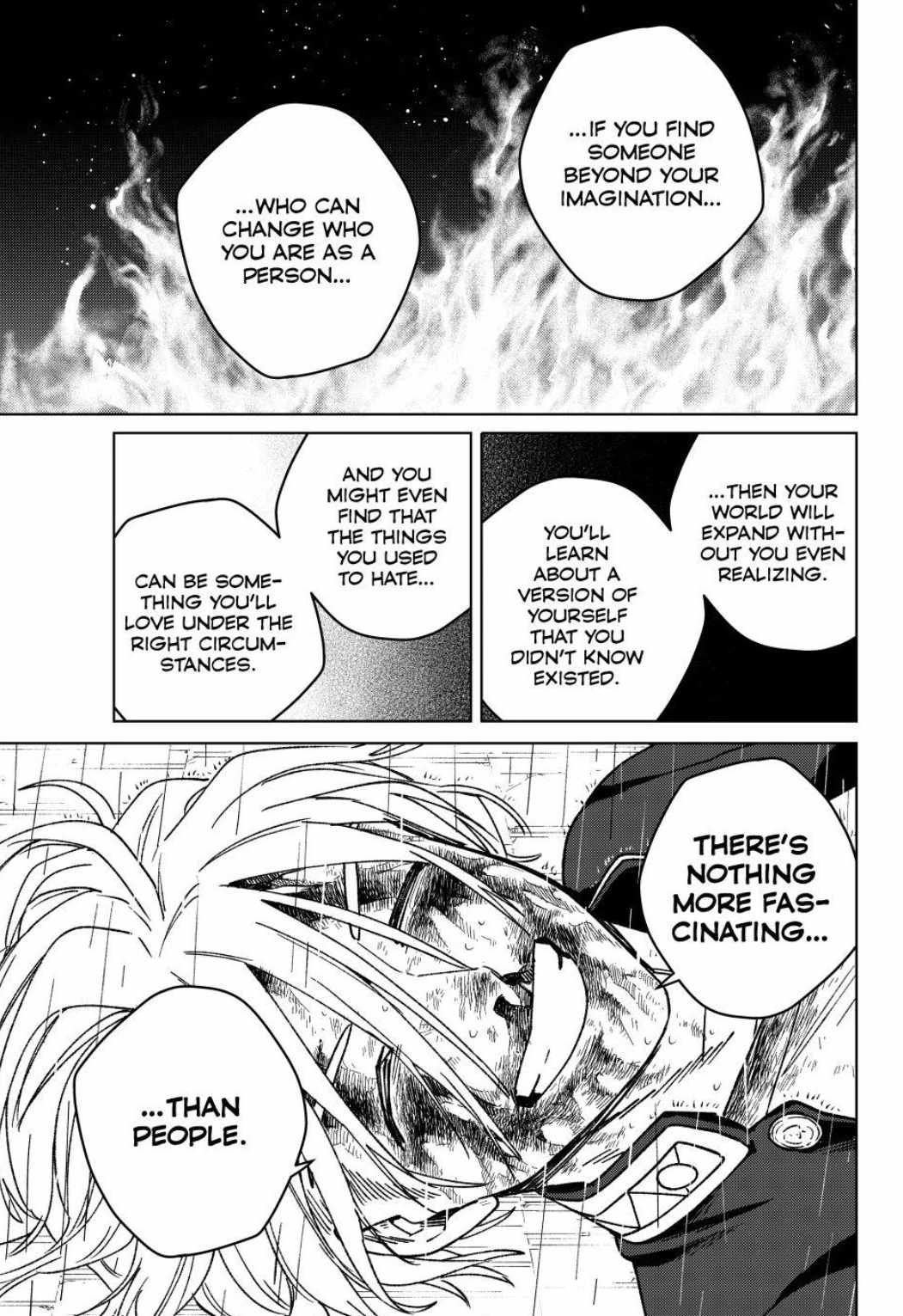 Read Wind Breaker Japan Manga Online