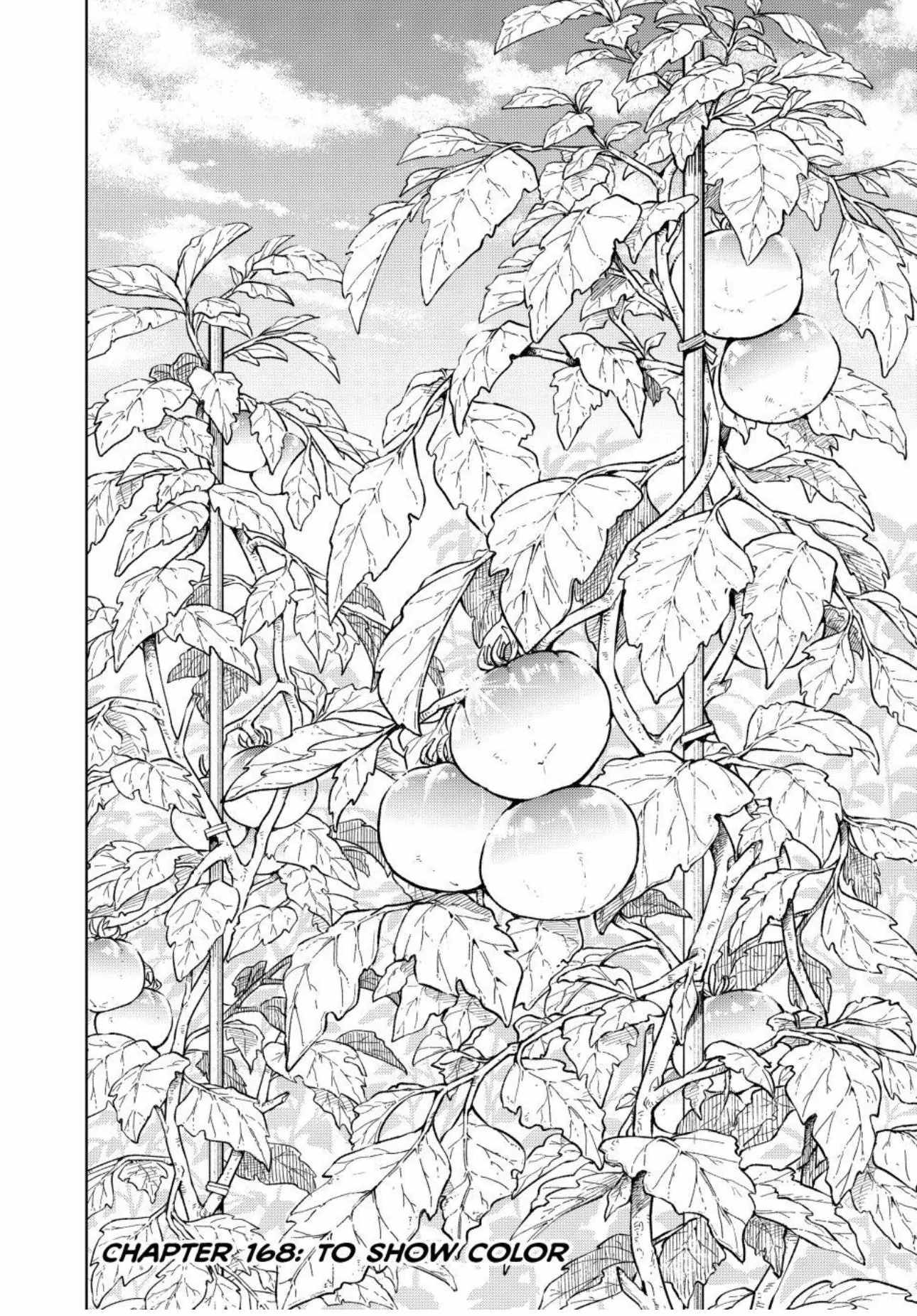 Read Wind Breaker Japan Manga Online