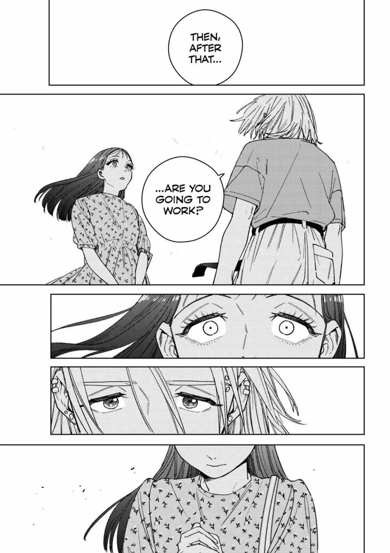 Read Wind Breaker Japan Manga Online