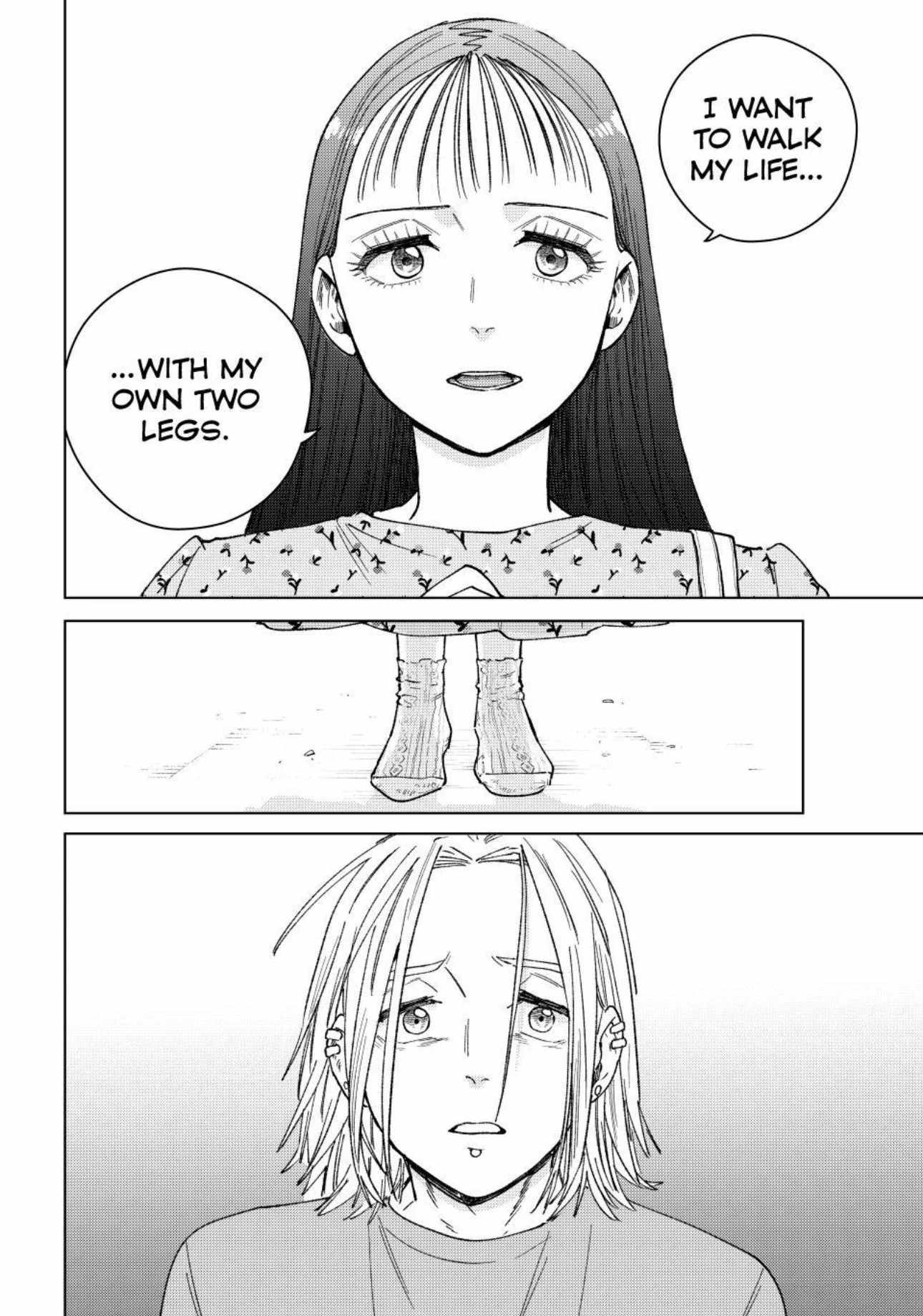 Read Wind Breaker Japan Manga Online