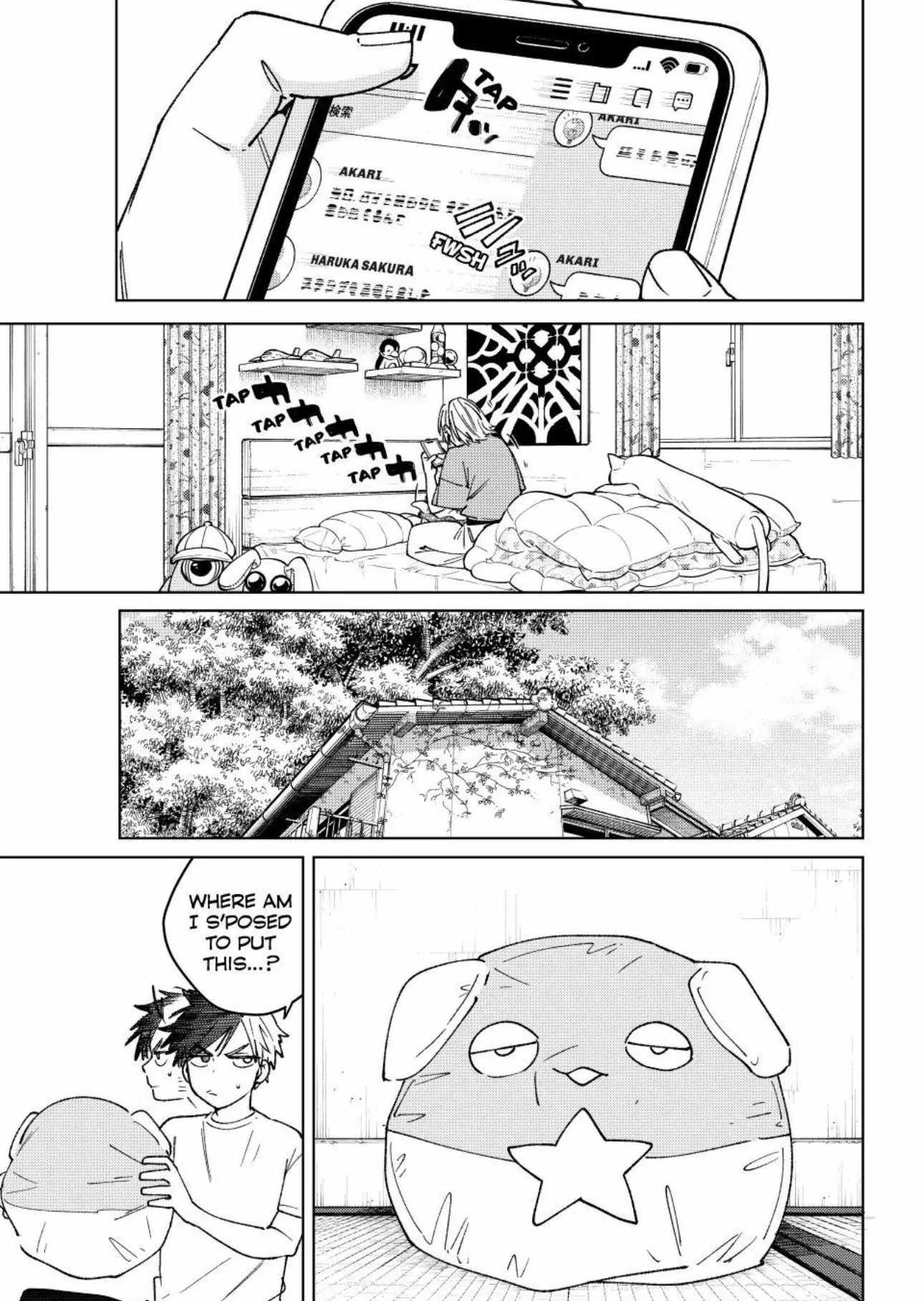Read Wind Breaker Japan Manga Online