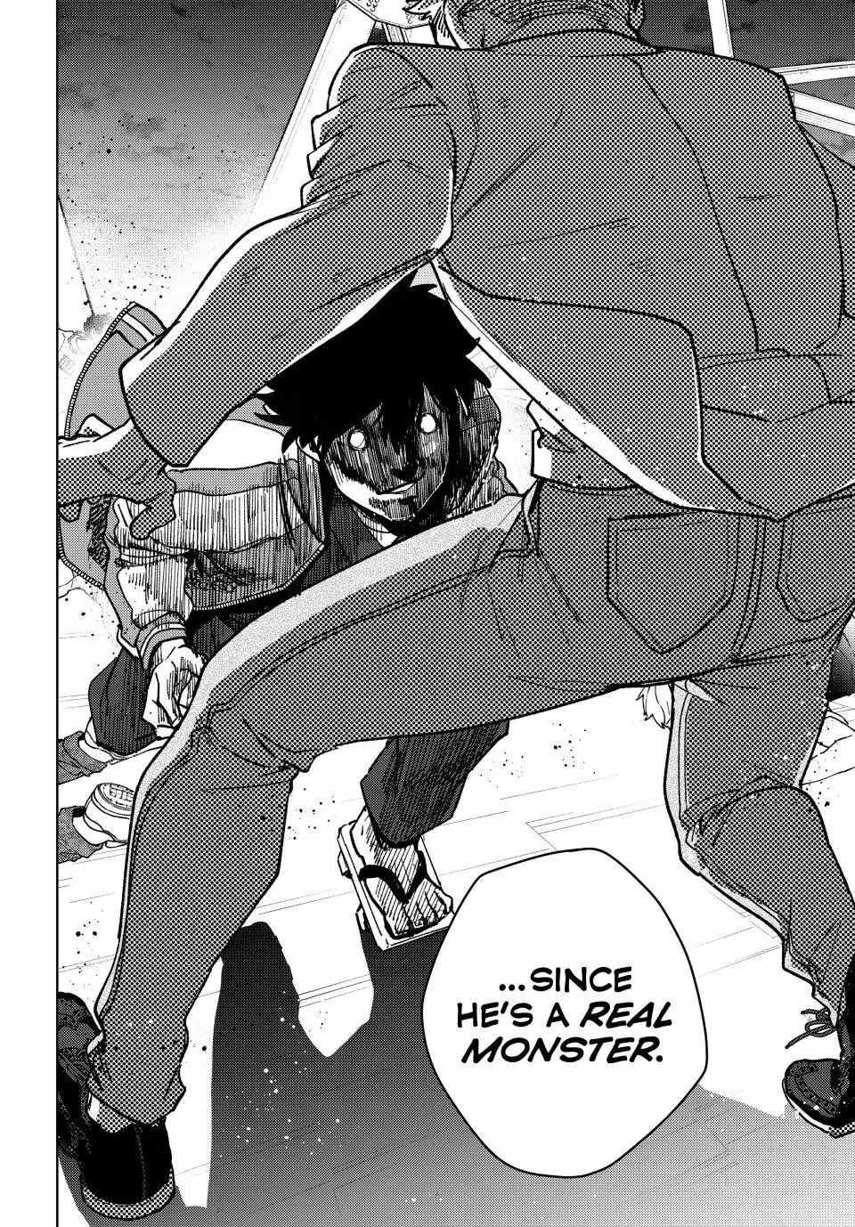 Read Wind Breaker Japan Manga Online