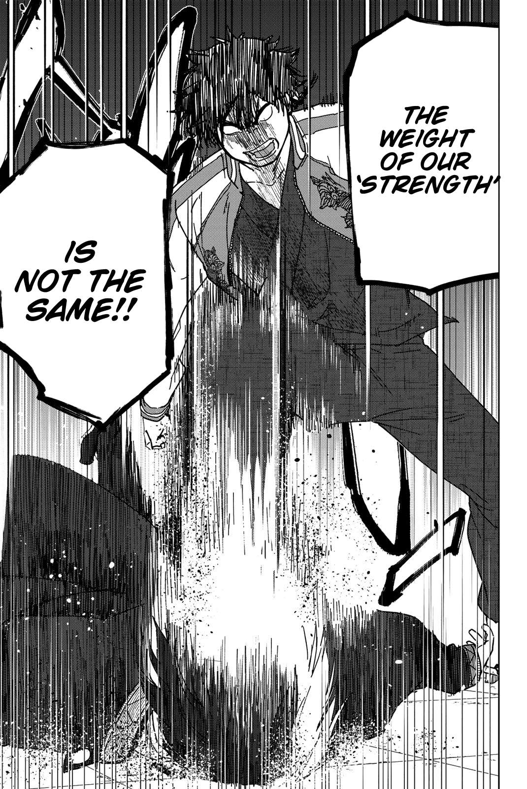 Read Wind Breaker Japan Manga Online