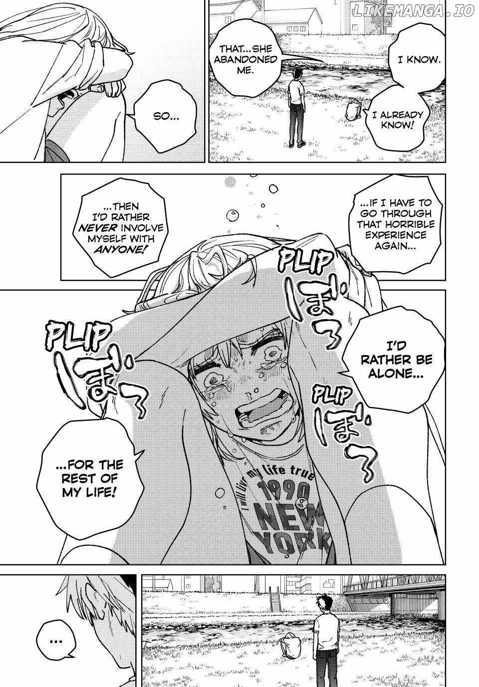 Read Wind Breaker Japan Manga Online