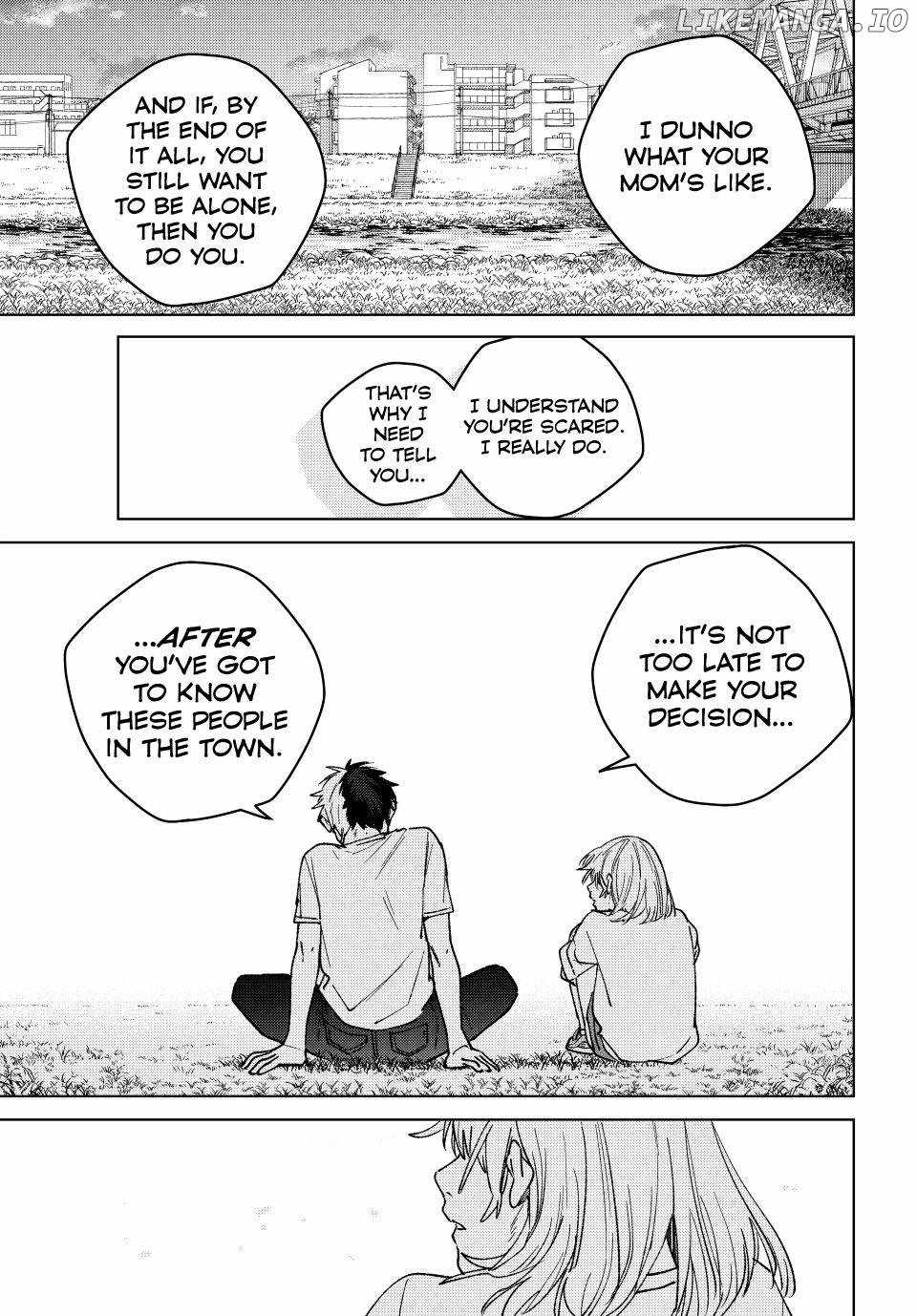 Read Wind Breaker Japan Manga Online