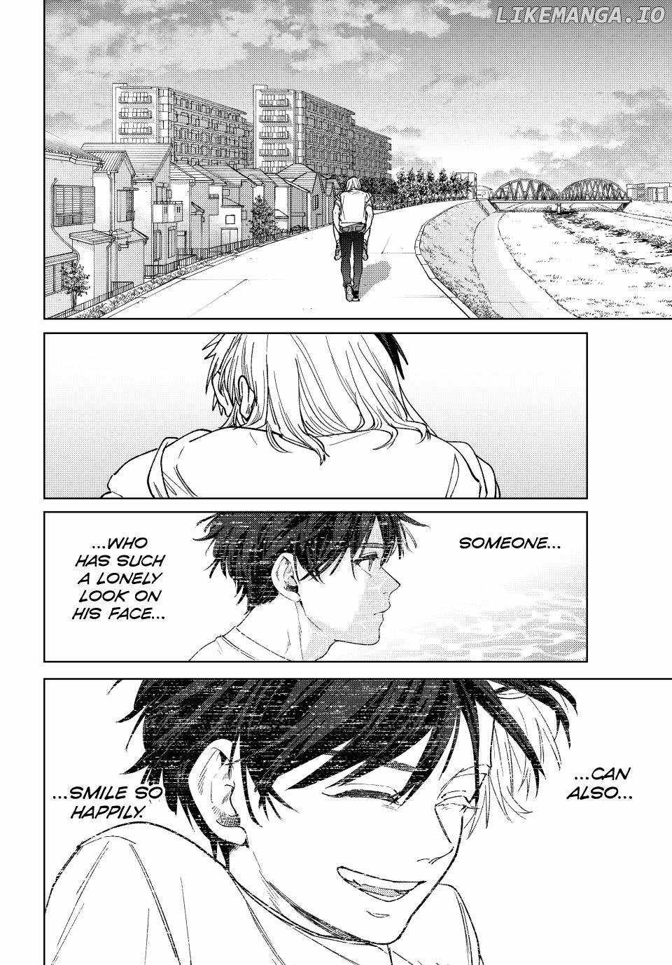 Read Wind Breaker Japan Manga Online