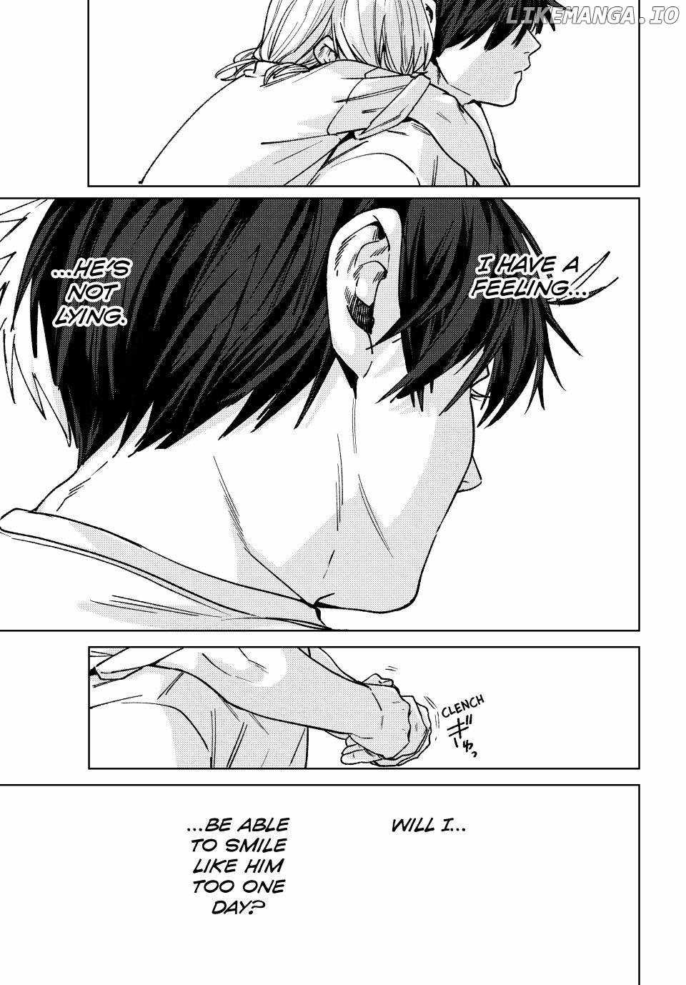 Read Wind Breaker Japan Manga Online
