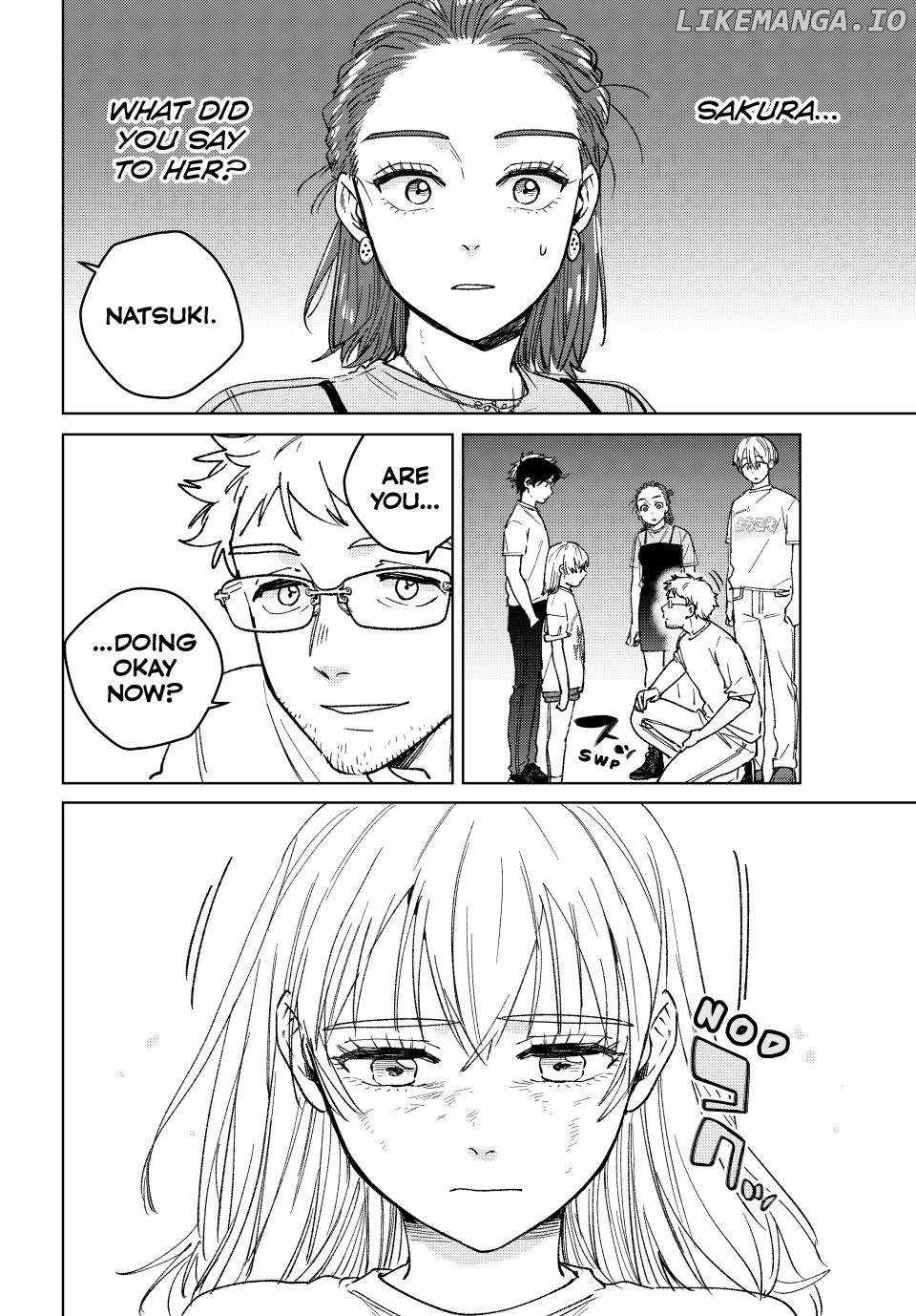 Read Wind Breaker Japan Manga Online