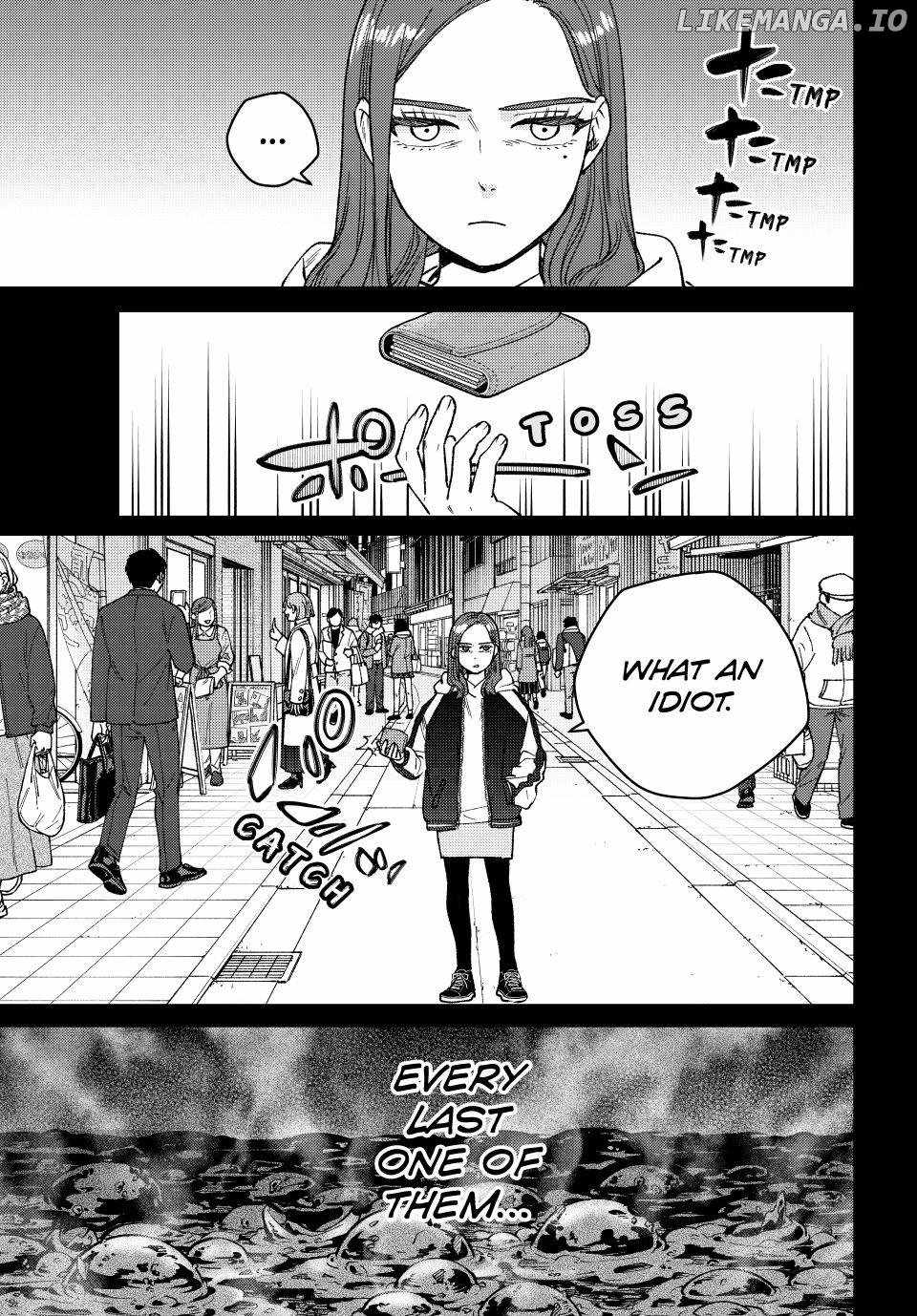 Read Wind Breaker Japan Manga Online