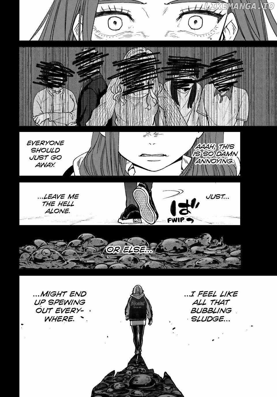 Read Wind Breaker Japan Manga Online