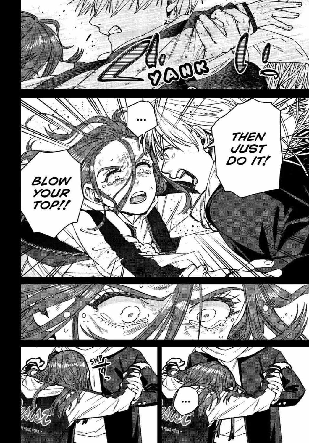 Read Wind Breaker Japan Manga Online