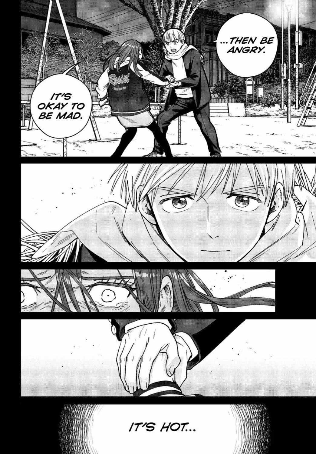 Read Wind Breaker Japan Manga Online