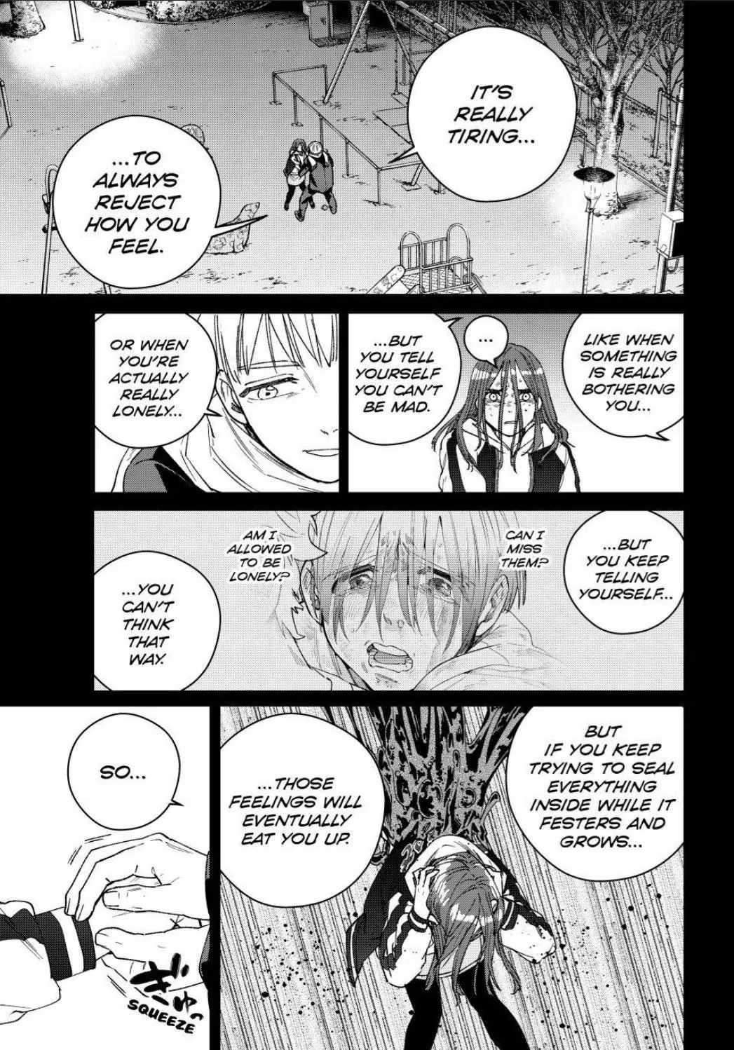 Read Wind Breaker Japan Manga Online