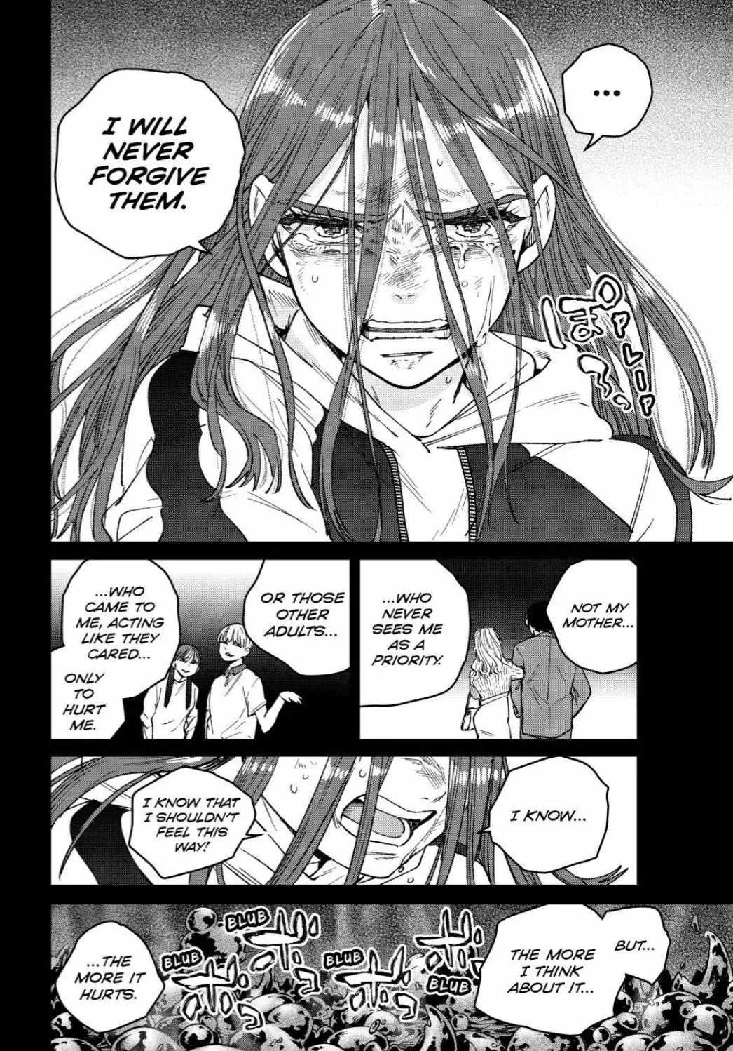 Read Wind Breaker Japan Manga Online