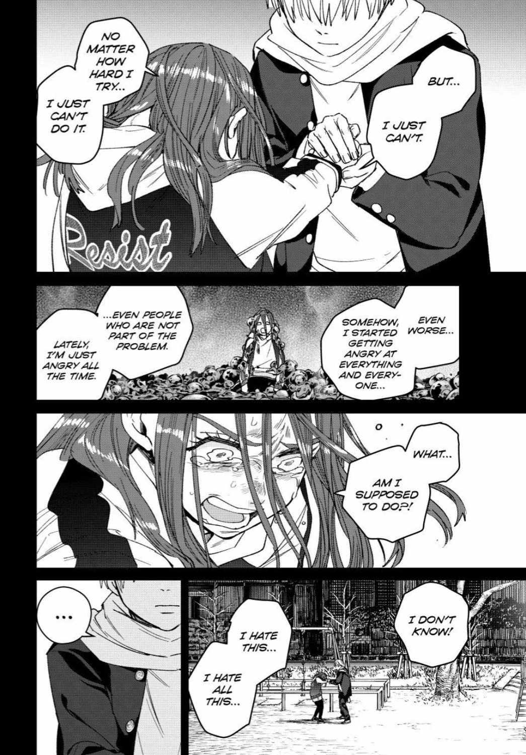Read Wind Breaker Japan Manga Online
