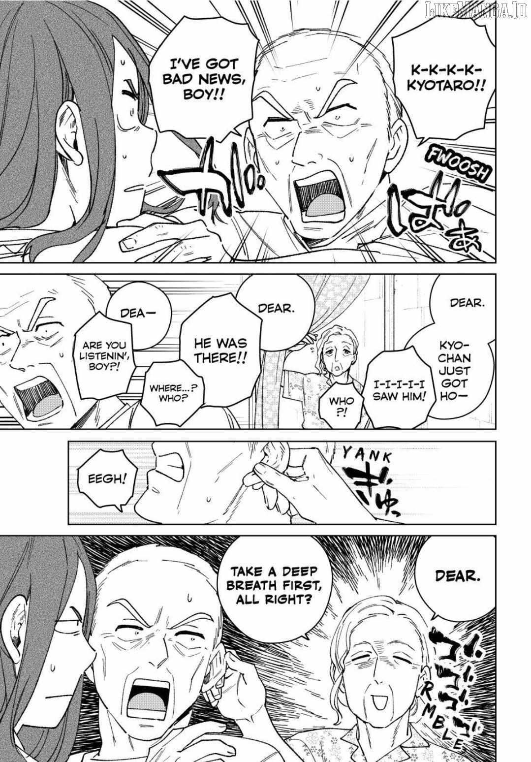 Read Wind Breaker Japan Manga Online