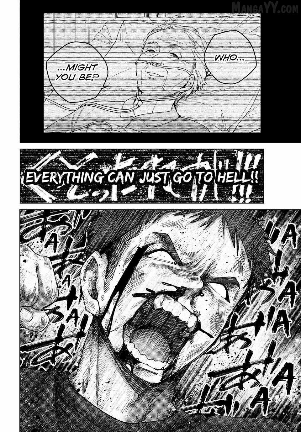 Read Wind Breaker Japan Manga Online