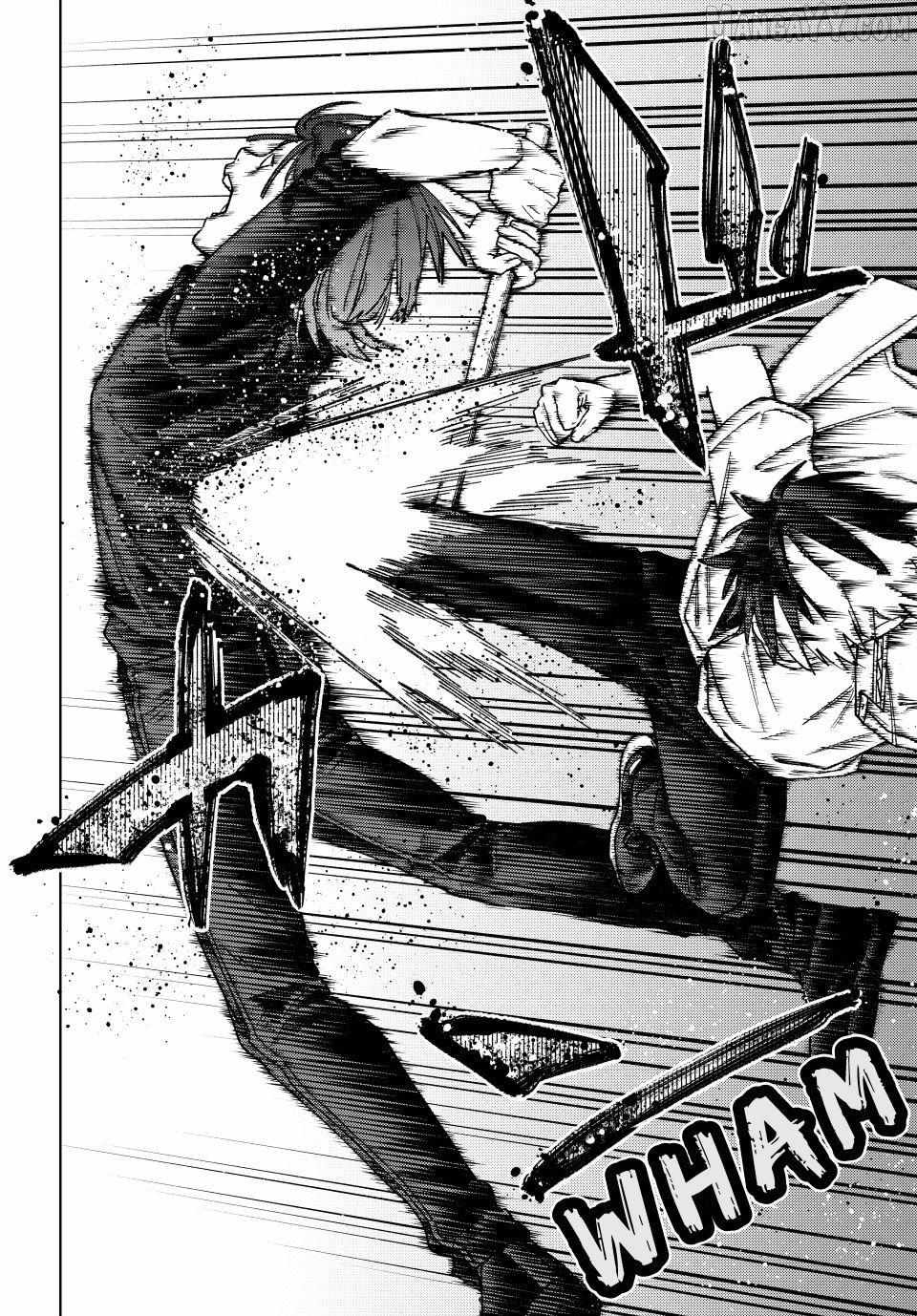 Read Wind Breaker Japan Manga Online