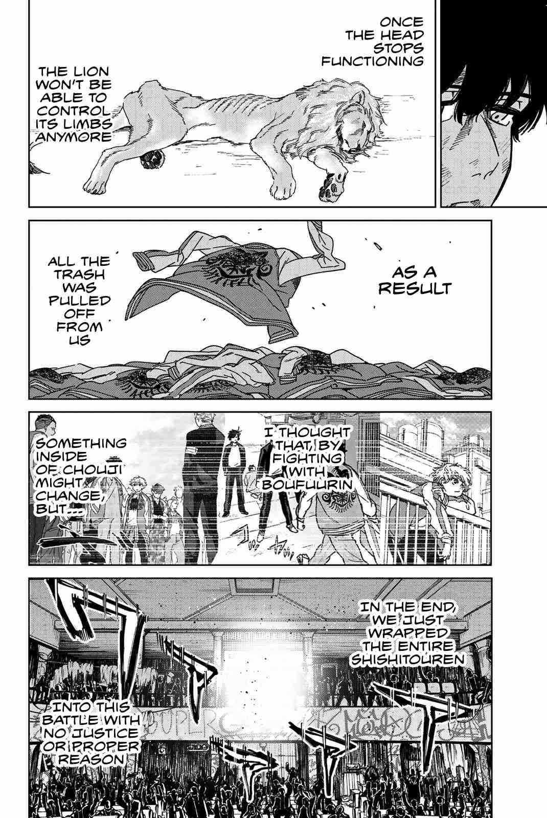 Read Wind Breaker Japan Manga Online