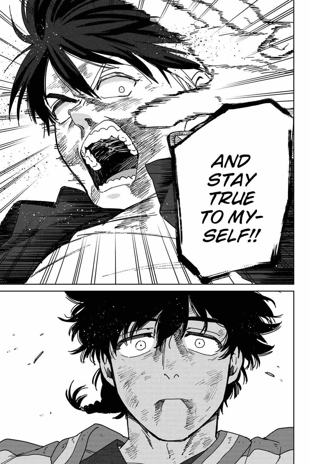 Read Wind Breaker Japan Manga Online