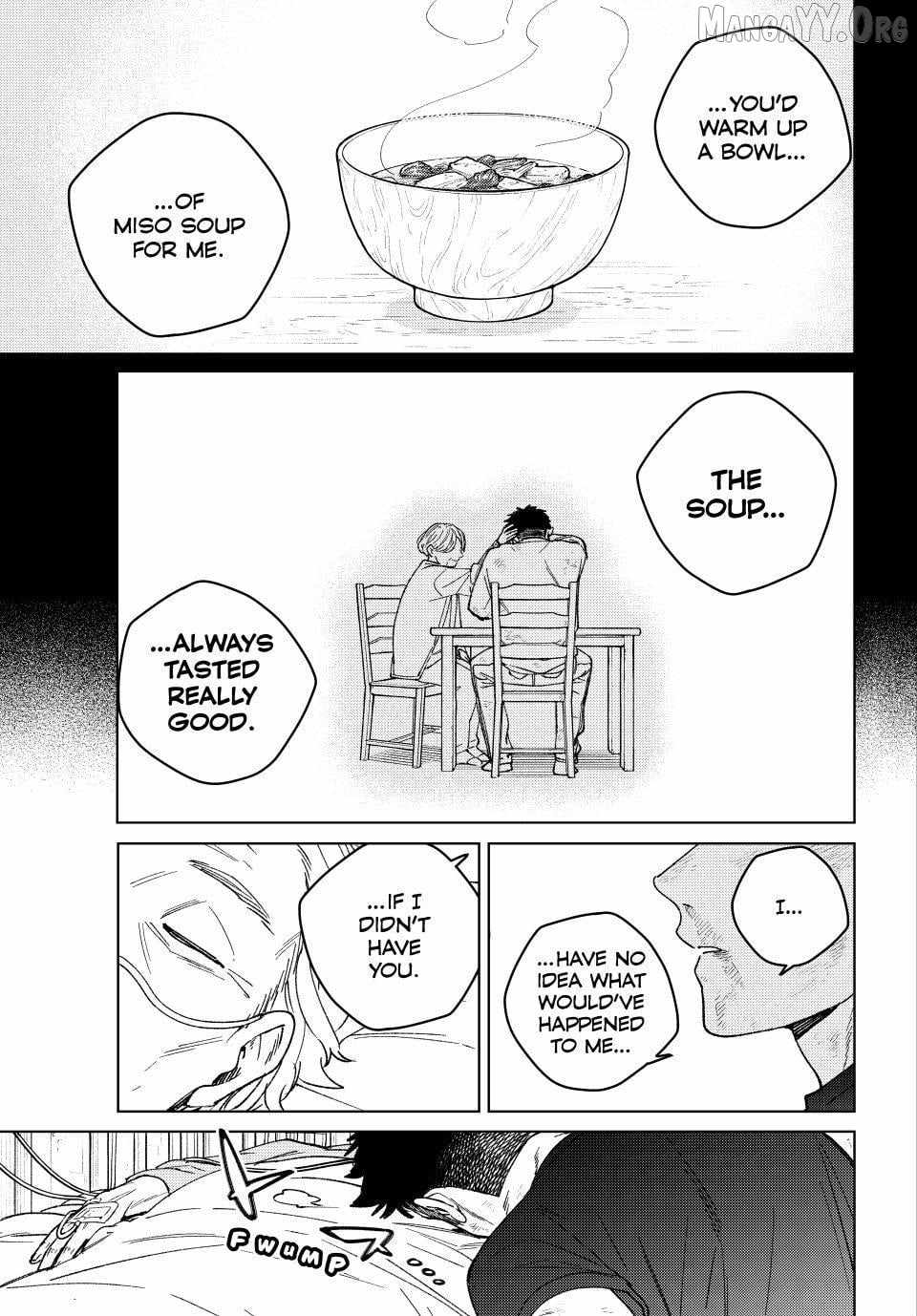 Read Wind Breaker Japan Manga Online