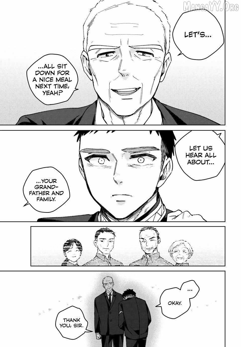 Read Wind Breaker Japan Manga Online