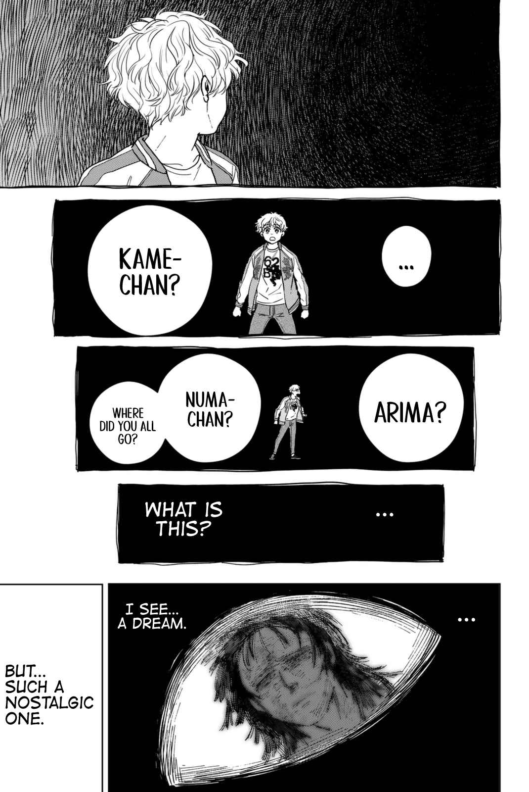 Read Wind Breaker Japan Manga Online